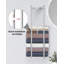 20 cm L Stainless Steel Towel Rack