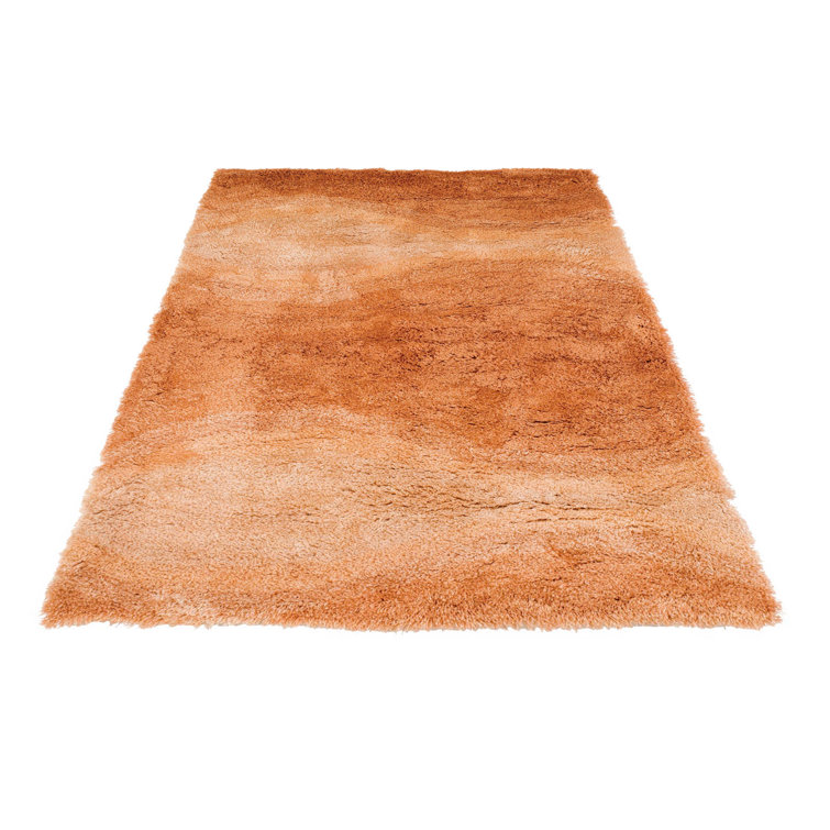 Oscar Abstract Hand Woven Area Rug