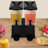 Deryck 743.8oz. Drink Beverage Dispenser with Lids