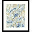 River Wavelet I par Grace Popp - Reproduction d'art sur papier encadrée-2113118901-2113118908