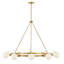 Lustre Joss & Main Carolee-978166816