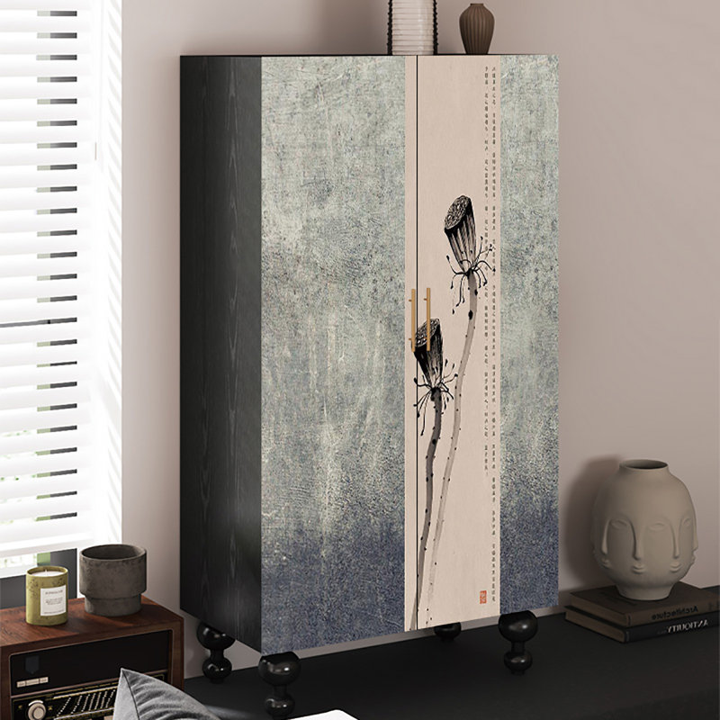 Armoire de rangement Home Home Art