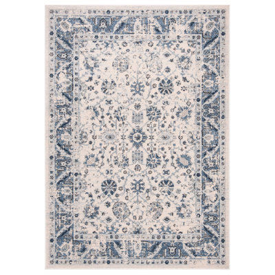 Jase Charleston Performance Oriental Rug