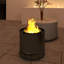 Smokeless