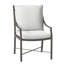 Monaco Patio Dining Armchair with Cushions-434722128-408738736-503527678