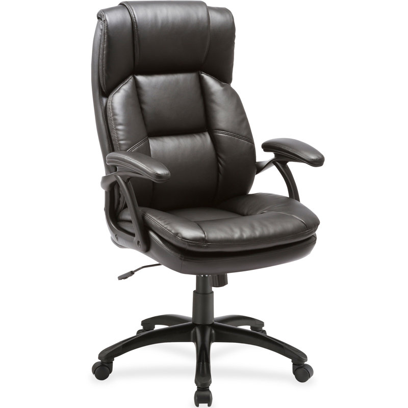 Inbox Zero Executive Chair