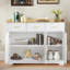 Buffet moderne 43 "avec rangement 43"