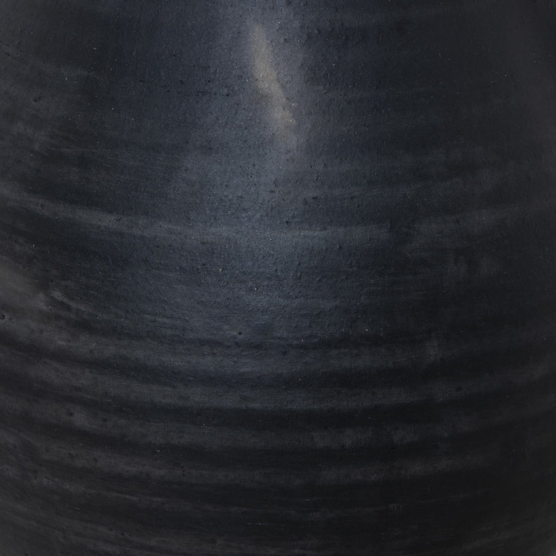 Sesto Vessel, Aged Black
