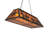 6 - Light Timeless Bronze Pendant