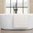 Non-Slip Bath Rug - Basics by Wayfair™-1866729962-1866747096