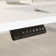 Move 60 Series Adjustable Metal Base Standing Desk