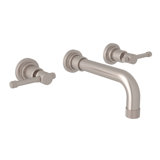 Campo™ Wall Mount Bathroom Faucet