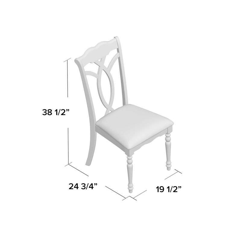 Grandin Upholstered Accent Chair