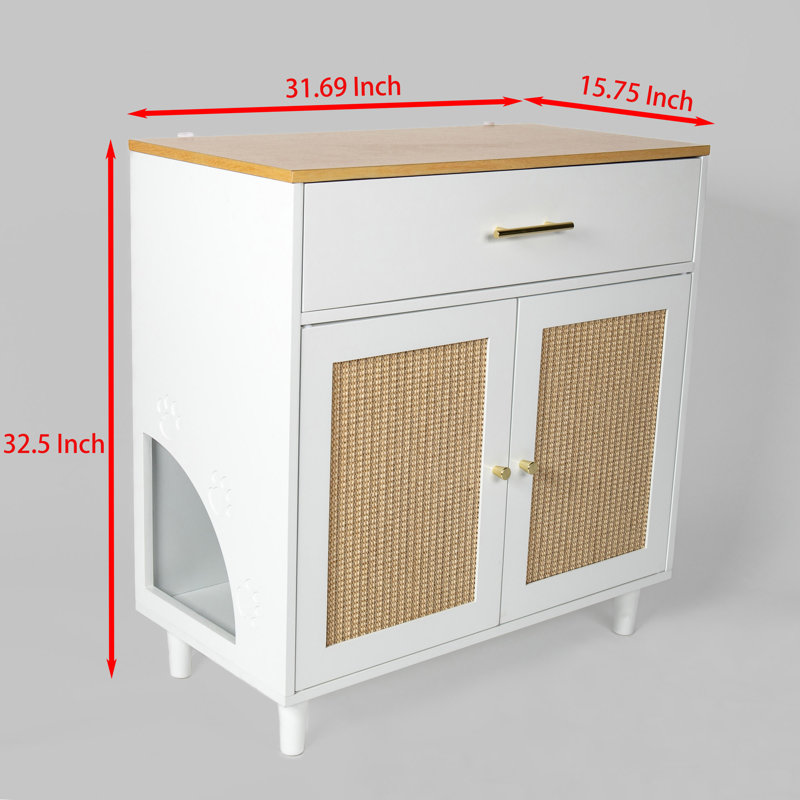 Farryn Pet Bed
