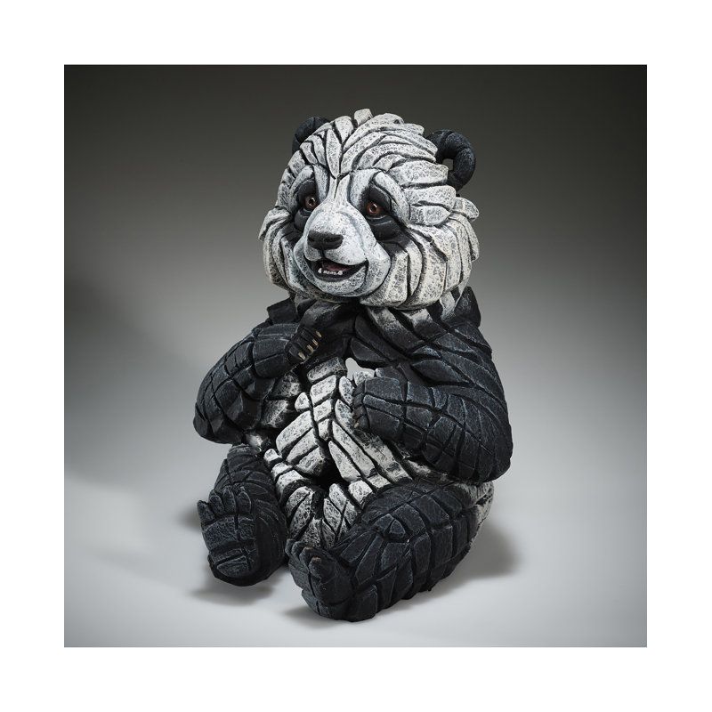 Figurine de petit panda