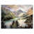 Toile tendue