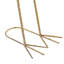 Ensemble de figurines Trombetta Flamingo