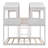 Ailah Kids Full Over Full Bunk Bed-314903684