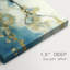 Série abstraite 10 # I-Gallery, toile tendue-1131425671