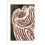 «Galya Sleeping Princess» par Treechild, impression sur bois encadrée-100515256-100515261