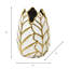 Vase en céramique Addington Modern-1842714659