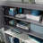 Hutch with Craft Storage