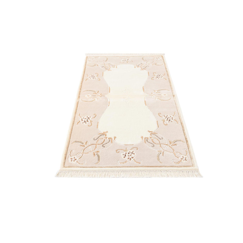 Jacinto Beige Rug