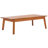 Dasmon Patio Bench + Table-750830199