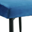 Chaise d'appoint rembourrée Trenon-879381382