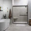 Banc de douche en vinyle Palisade-287518797