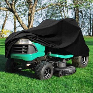 Lawn Mower Cover You'll Love
