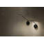 Invisible 1 - Light LED Swing Arm