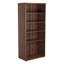 Buariki 80 cm W Standard Bookcase-29430099-124073450
