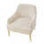 Chenille beige est en rupture de stock