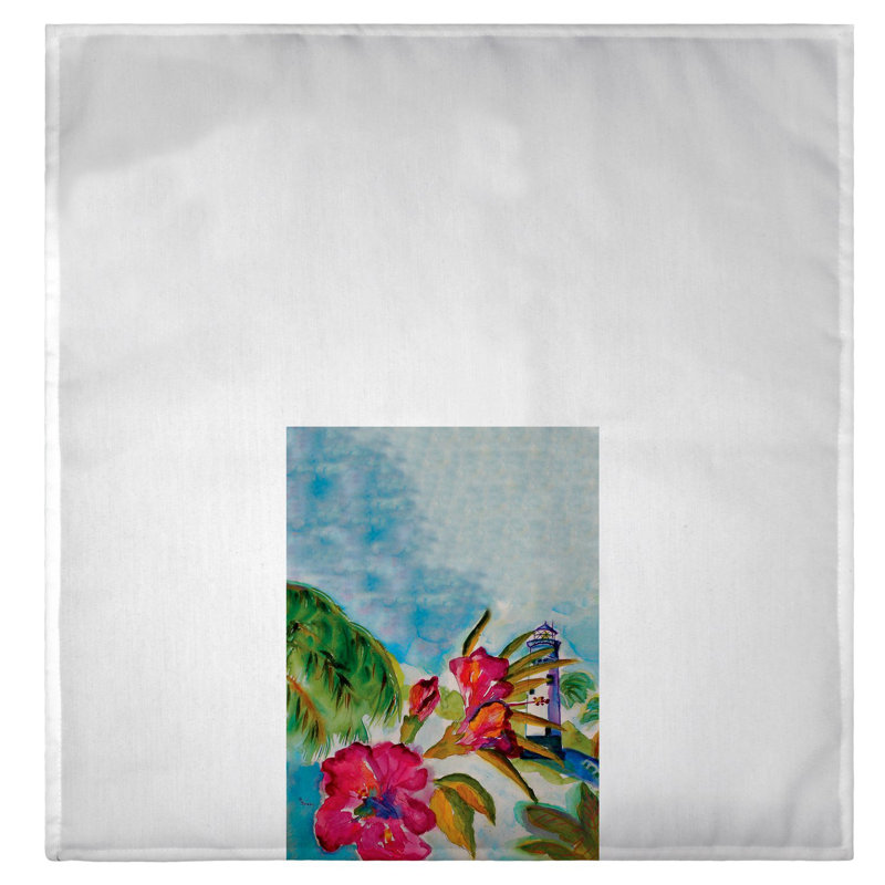 Serviette d'invité Messina