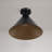 Talvi Flush Mount-1195134858