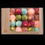 Misti LED Cotton Ball String Light-89665305