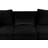 Espanola 73'' Velvet Sofa-1895543042