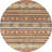 Abstract Indoor Rug-67717364