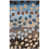 Brun/bleu/beige