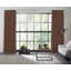 Torquay Semi Sheer Curtain Pair-37020260-37020264