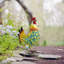 Statue de jardin Charneshia