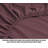 Milan Collection 1000 Thread Count 100% Cotton Sheet Set-130620048-24748581