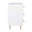 Commode Billiot Trident à 6 tiroirs-1391432811