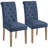 Beacan Tufted Upholstered Side Chair-1703666231