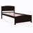 Shanece Panel Bed-1363371551