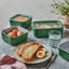 Caraway 14Pc Glass Food Storage Set-673162505
