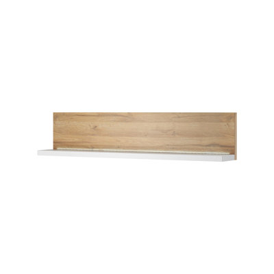 Ayhm Floating Shelf