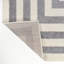 Tapis gris / ivoire Isibeal-1147826792