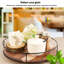 Angeliyah Freestanding Stainless Steel Spice Rack